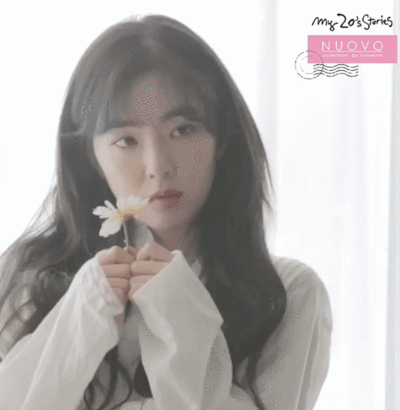 누오보 전속모델 아이린 | 인스티즈