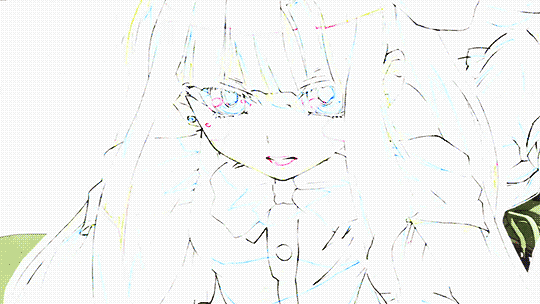 애니메이션 한편 제작 과정 | 인스티즈