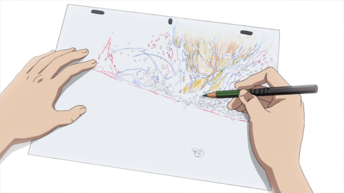 애니메이션 한편 제작 과정 | 인스티즈