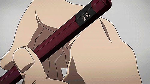 애니메이션 한편 제작 과정 | 인스티즈