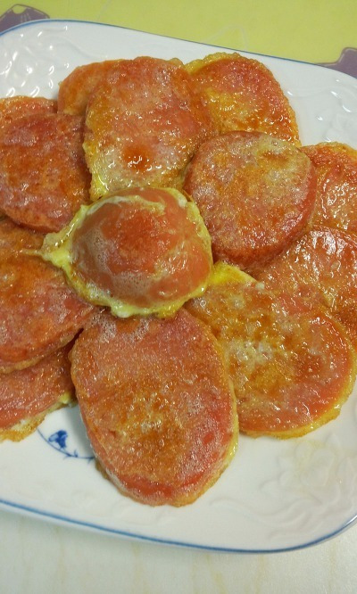 호불호 갈리는 반찬 끝판왕.jpg | 인스티즈