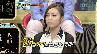 아이돌 선후배 사이에서 비일비재한 일.jpg | 인스티즈