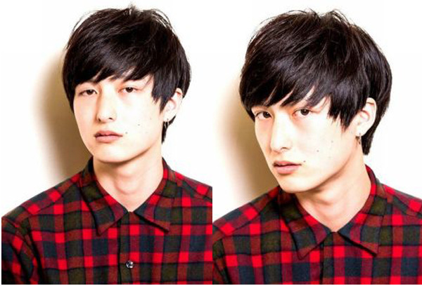 일본에서 유행중인 헤어스타일 | 인스티즈