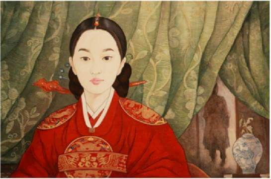 명성 이미지