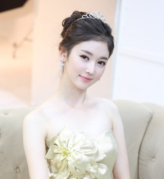 이쁜얼굴 망치는 미스코리아 화장 | 인스티즈