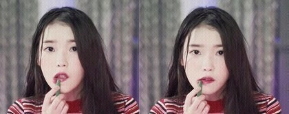 전부터 꾸준히 로리타(소아성애)컨셉 밀던걸로 의심되는 아이유 | 인스티즈