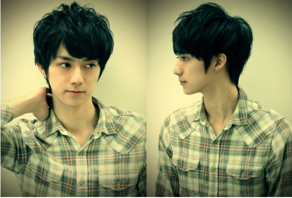 일본에서 유행중인 헤어스타일 | 인스티즈