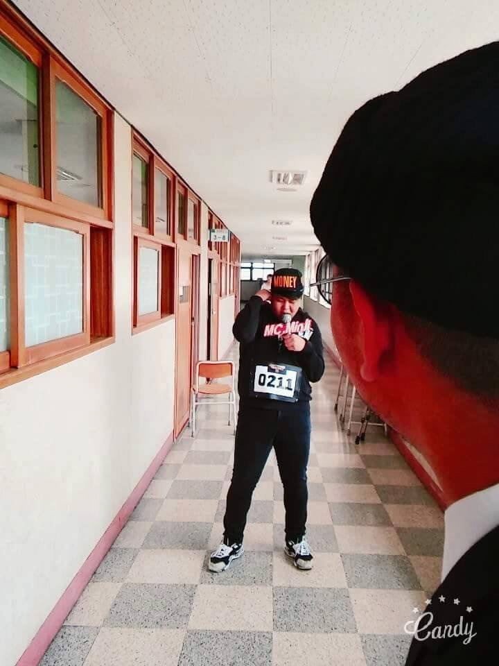 의정부고 정준하 길.jpg ㅋㅋㅋㅋ | 인스티즈