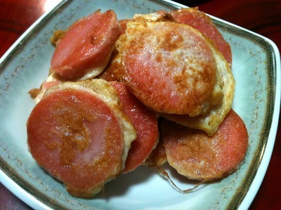 호불호 갈리는 반찬 끝판왕.jpg | 인스티즈