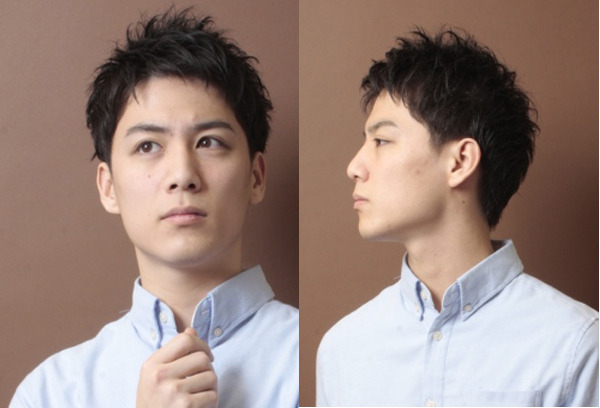 일본에서 유행중인 헤어스타일 | 인스티즈