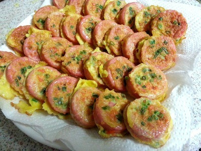 호불호 갈리는 반찬 끝판왕.jpg | 인스티즈