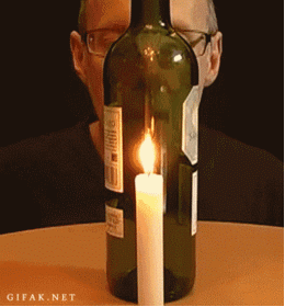 이게 무슨 원리일까요? | 인스티즈