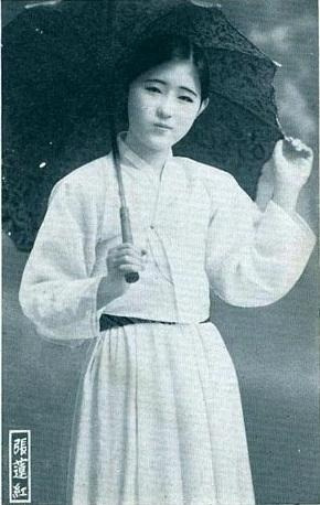 1920년대 일제강점기 최고의 미녀 기생 | 인스티즈