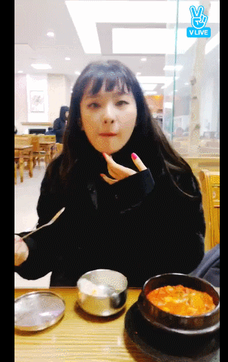 잘 먹는 슬기 | 인스티즈