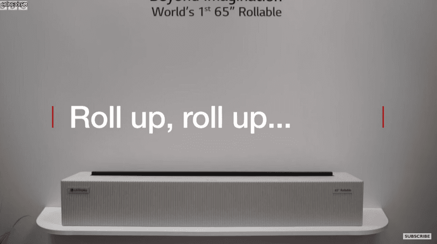 LG TV 디스플레이 근황 | 인스티즈