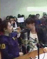 팬 아닌데 저장하게 되는 짤 .gif | 인스티즈