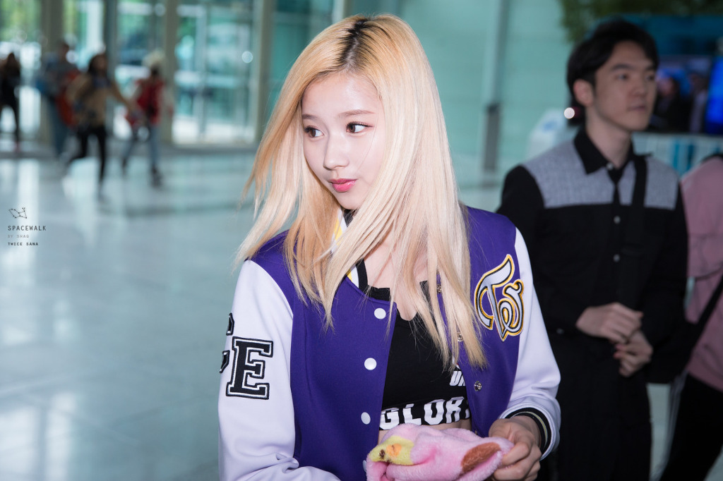 금발의 사나.jpg | 인스티즈