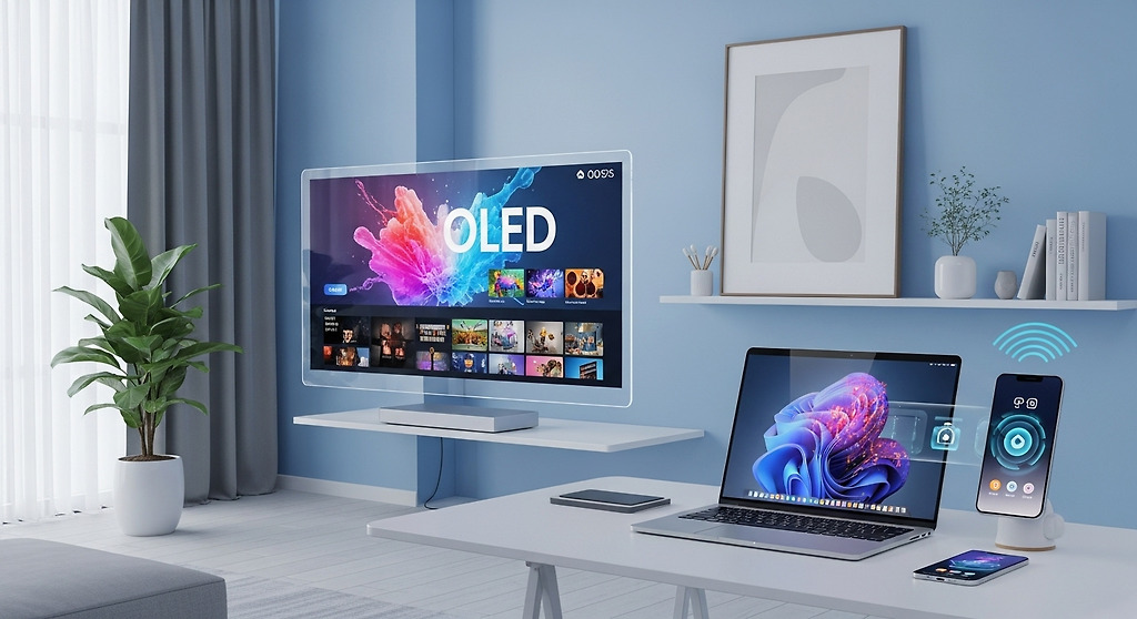 온디바이스 AI 시대! 2025년 가전 & IT 기기 현명하게 고르는 법