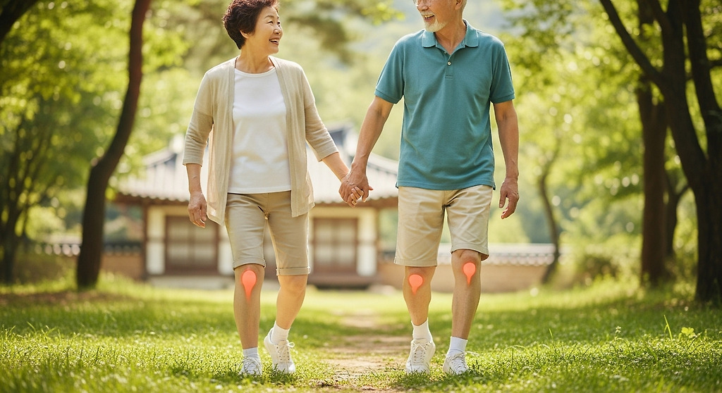 2025 국내 여행 트렌드! 당신의 취향을 저격할 숨겨진 보석 같은 명소 3곳