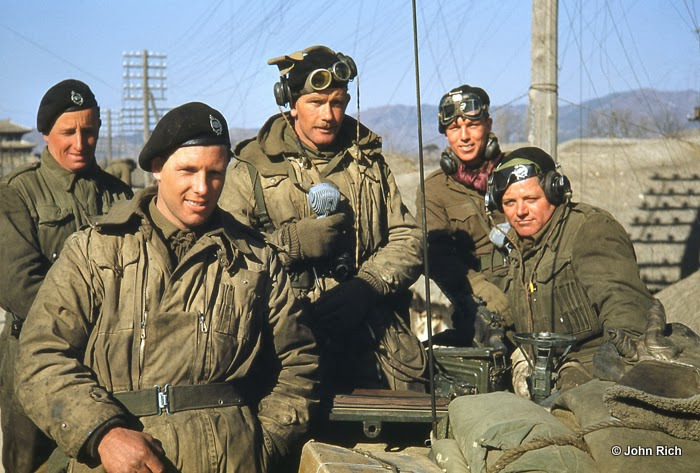 Color Photographs of Korean War in the 1950's (11).jpg