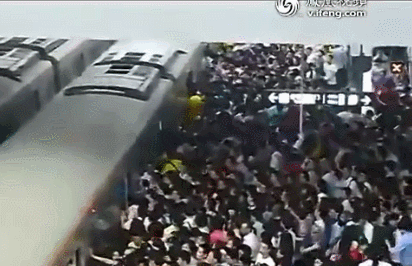 대륙의 지하철 | 인스티즈