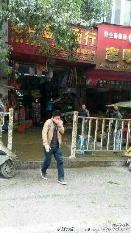 대륙의 똥차 폭발 | 인스티즈