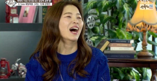  머리속에 우주를 가진 아이.jpg | 인스티즈