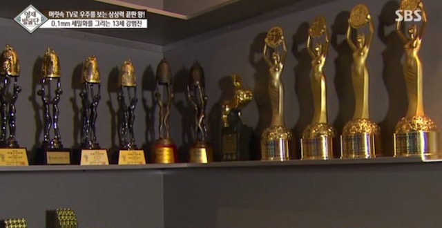  머리속에 우주를 가진 아이.jpg | 인스티즈