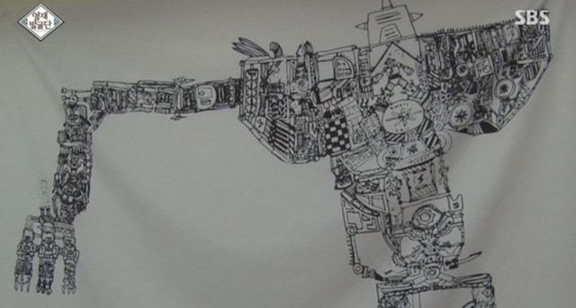  머리속에 우주를 가진 아이.jpg | 인스티즈