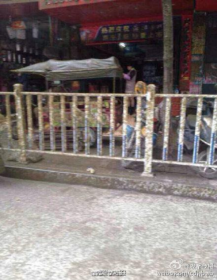 대륙의 똥차 폭발 | 인스티즈