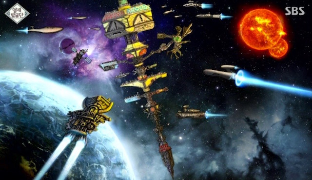  머리속에 우주를 가진 아이.jpg | 인스티즈