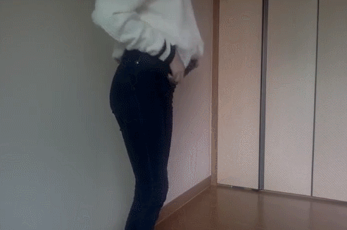 텀블러에서 흔히 볼 수 있는 몸매