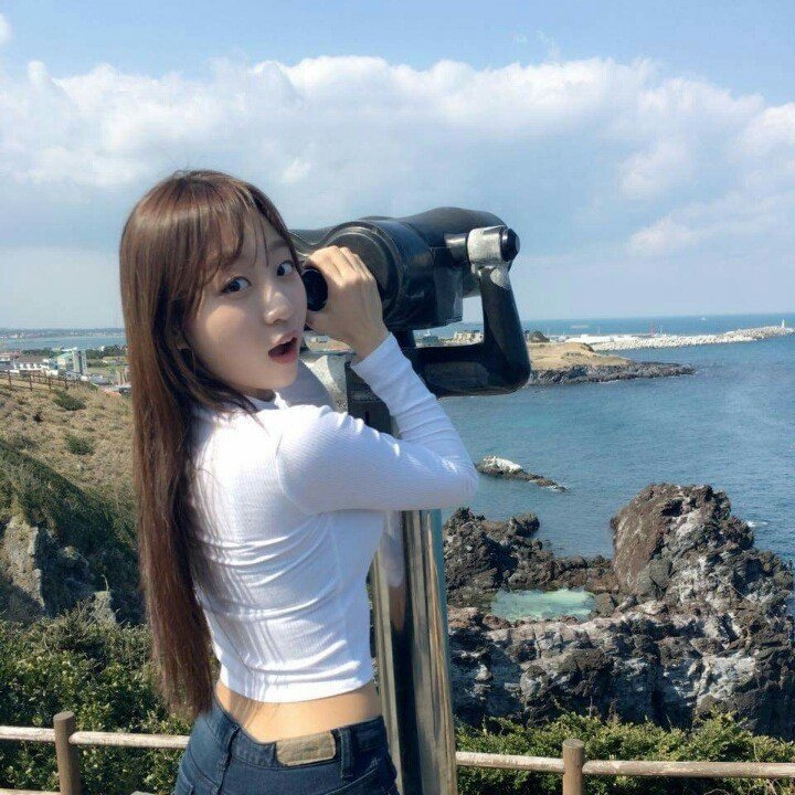 매력적인 표은지