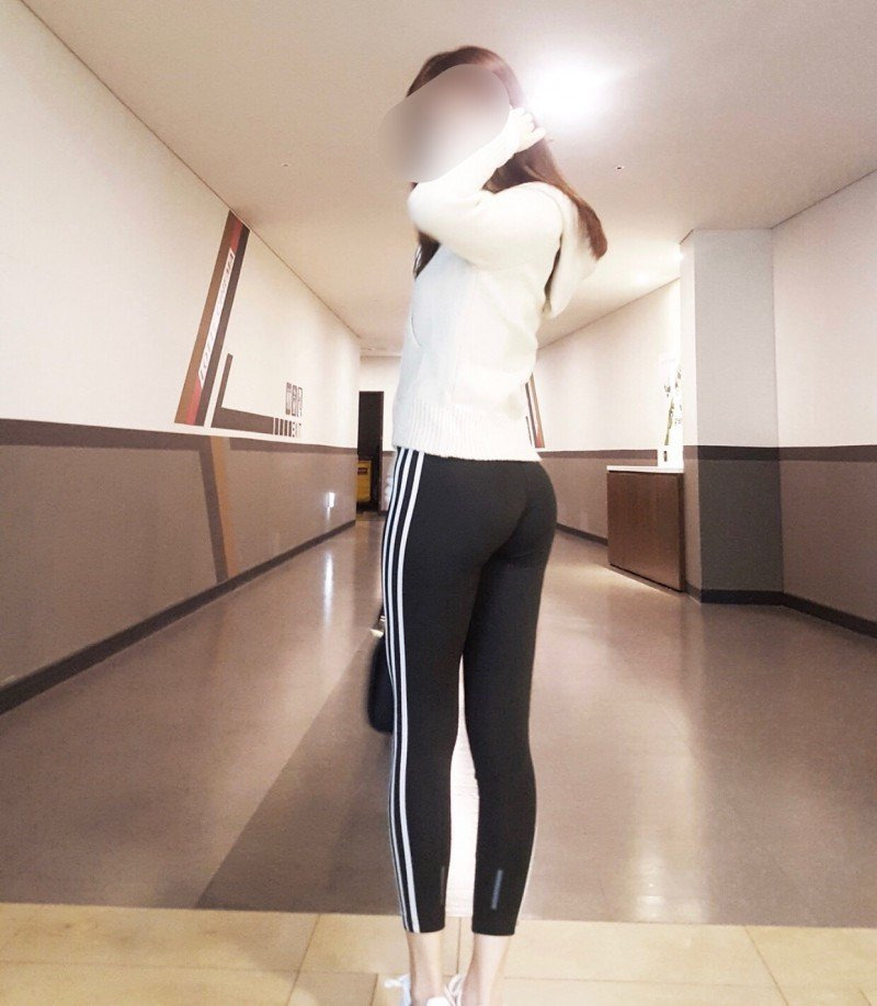 우리가 좋아하는 아디다스