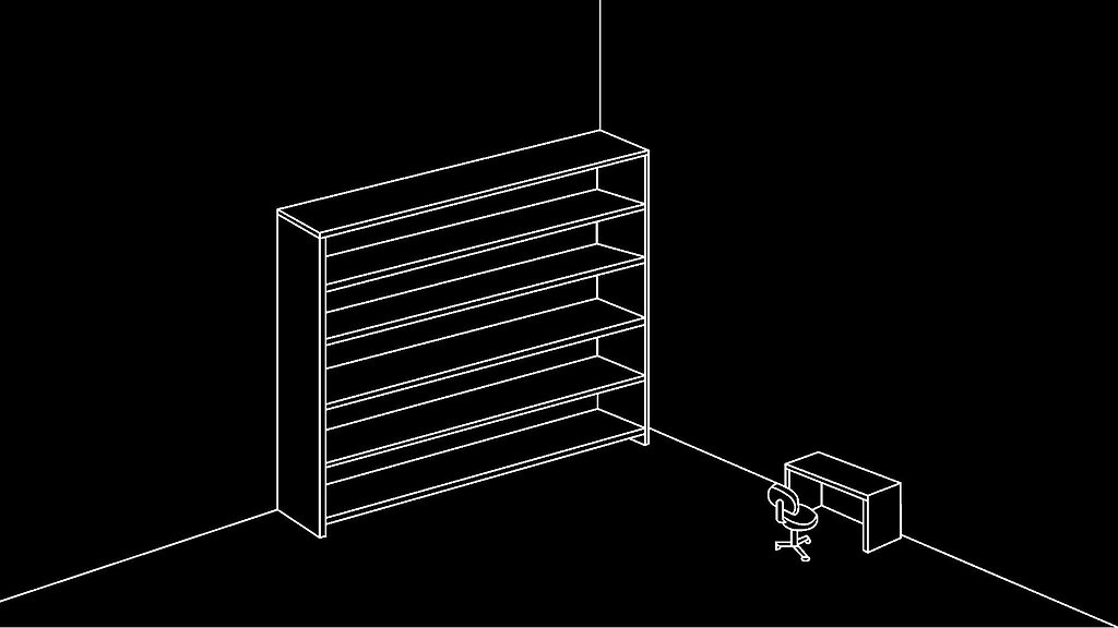 바탕화면 정리방법