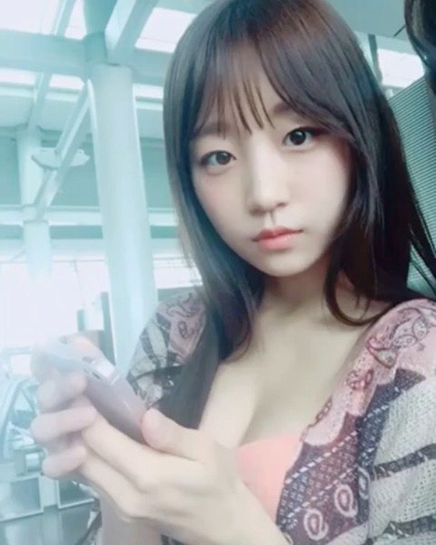 매력적인 표은지