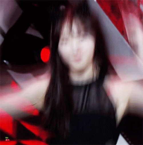 매끈한 겨드랑이
