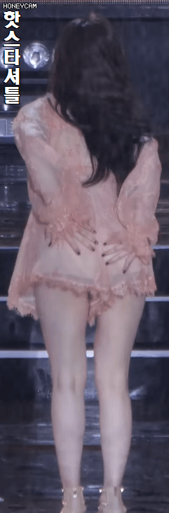 유니티 의진 완벽한 의상과 안무