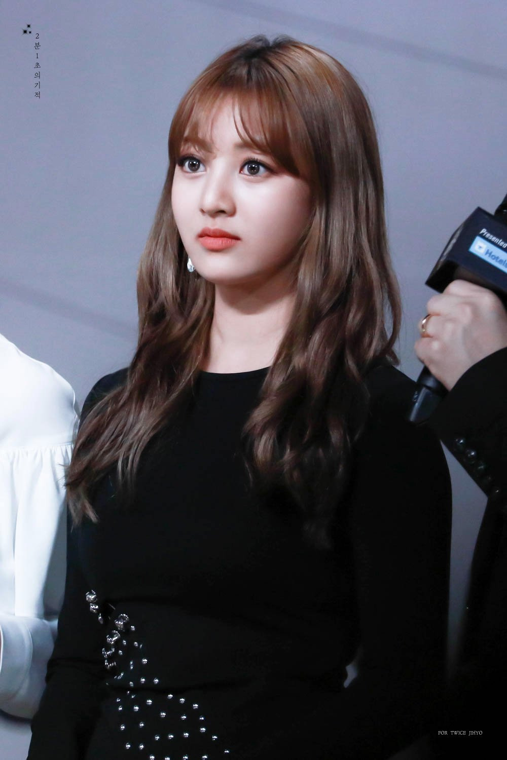 Why twice Jihyo is not popular?  allkpop Forums