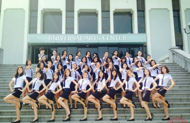 한반에 남자는 한명 뿐 | 인스티즈