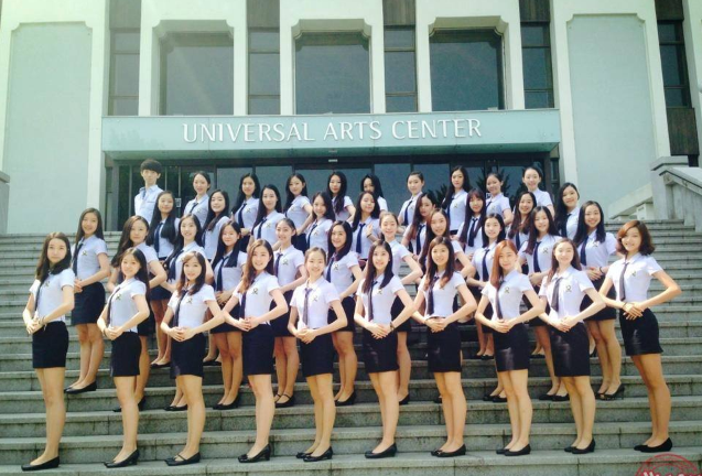 한반에 남자는 한명 뿐 | 인스티즈