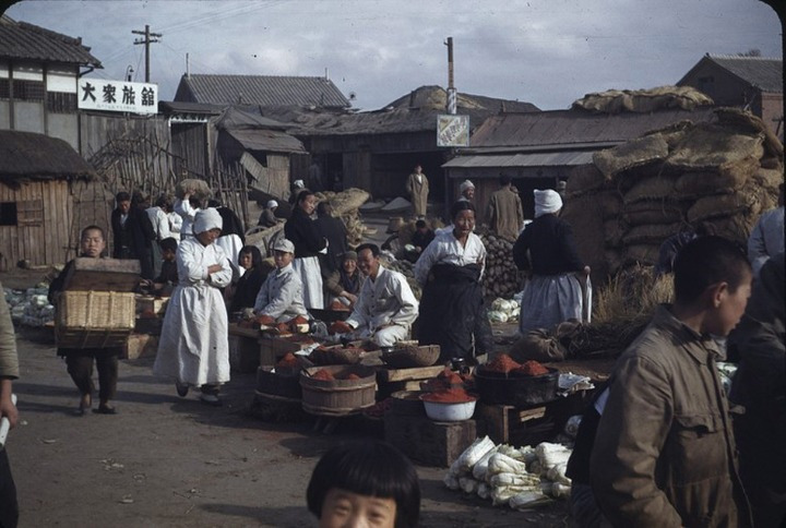 1949년 서울