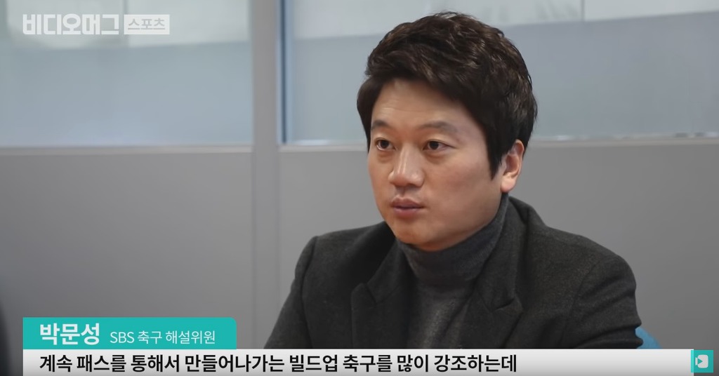 조현우 이승우를 보기 힘든 이유