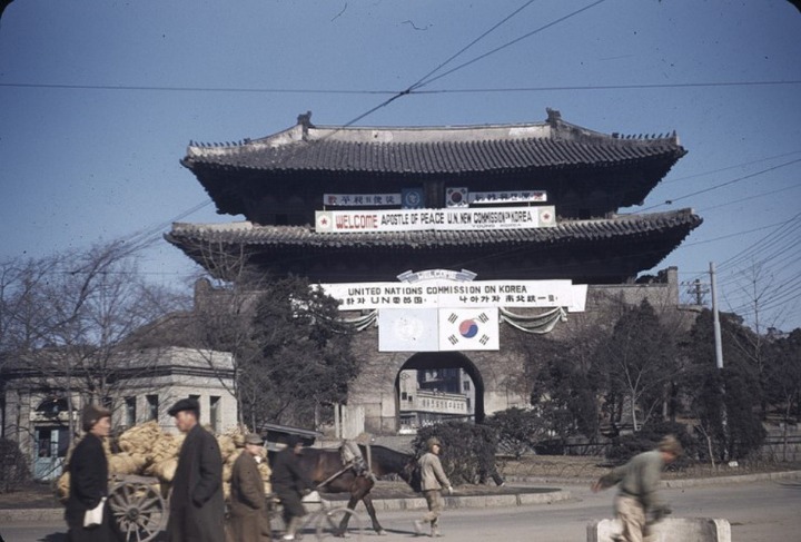 1949년 서울