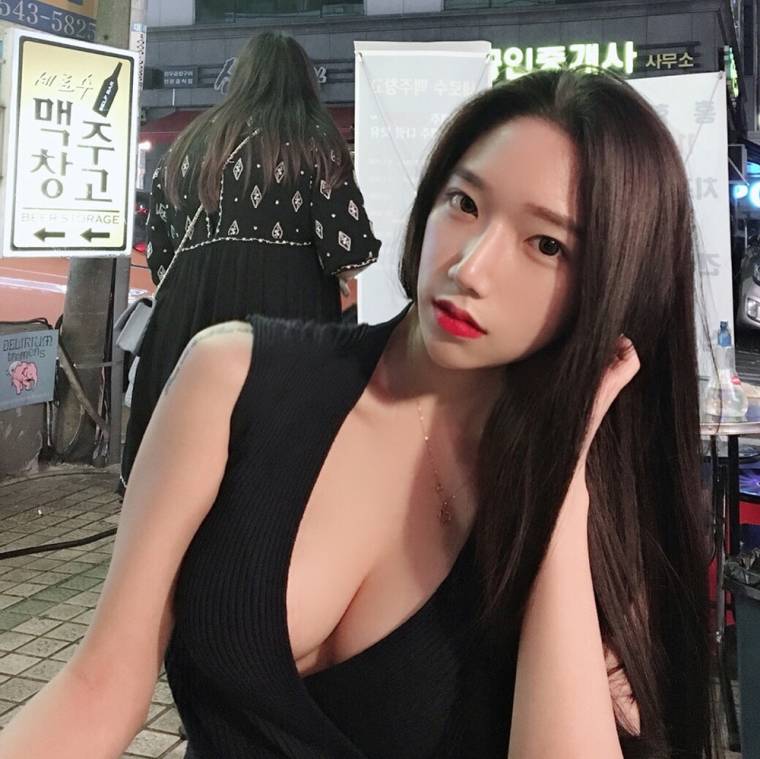 BJ 바다