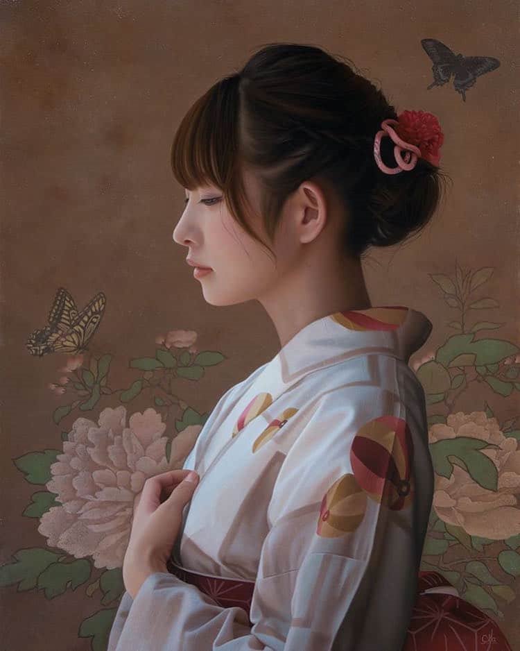 하이퍼리얼리즘-photorealistic-painting-portraits-yasutomo-oka-02.jpg