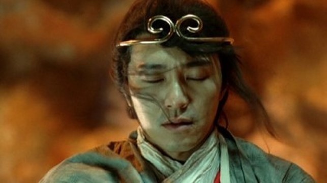 국내에서 팬덤이 두터운 홍콩 배우