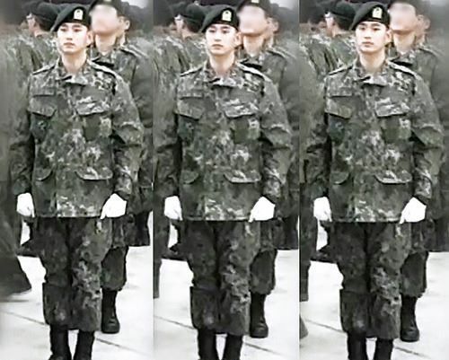 내년 7월 제대하는 김수현