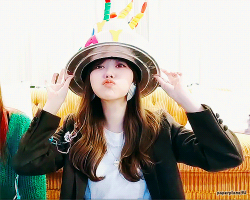 더쿠 - 사시하라찬네루 생일 라이브.gif