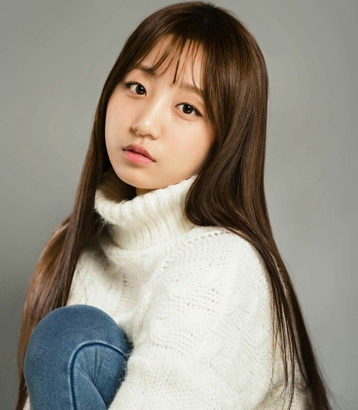 매력적인 표은지